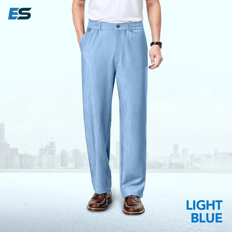 FYsuper - LAST DAY 70% OFF - Men's Super Stretch Loose Fit Pants