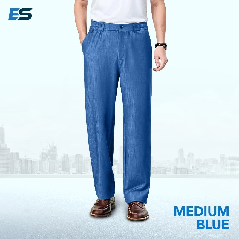 FYsuper - LAST DAY 70% OFF - Men's Super Stretch Loose Fit Pants