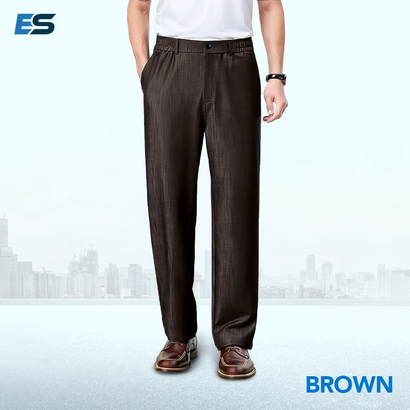 FYsuper - LAST DAY 70% OFF - Men's Super Stretch Loose Fit Pants