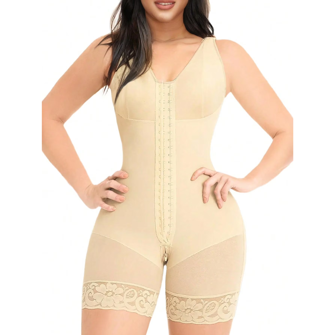 💎[Buy 2 Free Shipping] FYsuper Full Body Shaper — Redefine Your Curves