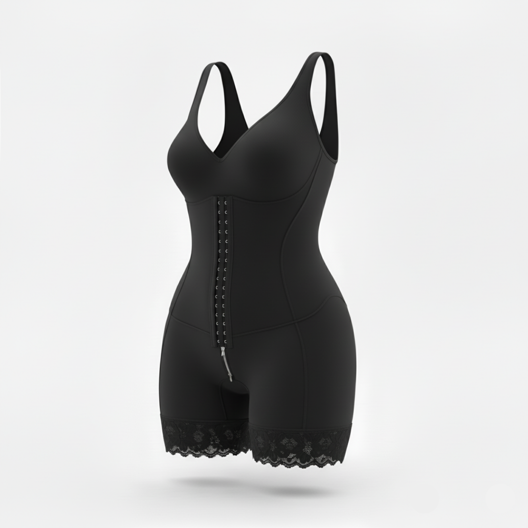 💎[Buy 2 Free Shipping] FYsuper Full Body Shaper — Redefine Your Curves