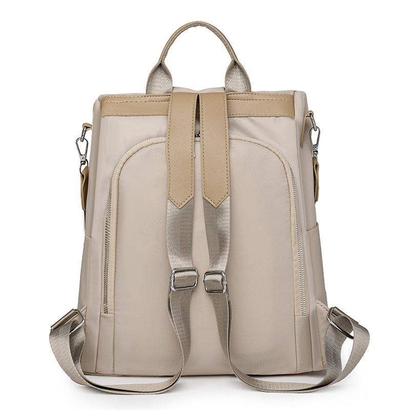 🔥🔥🔥Anti-Theft Large Capacity Backpack