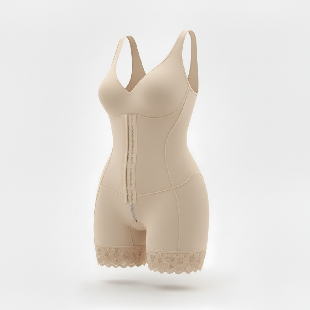 💎[Buy 2 Free Shipping] FYsuper Full Body Shaper — Redefine Your Curves