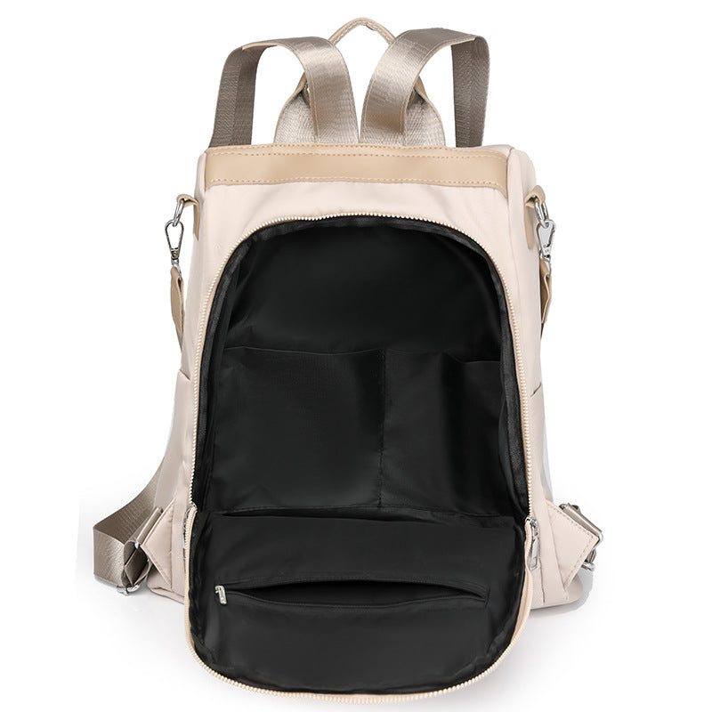 🔥🔥🔥Anti-Theft Large Capacity Backpack