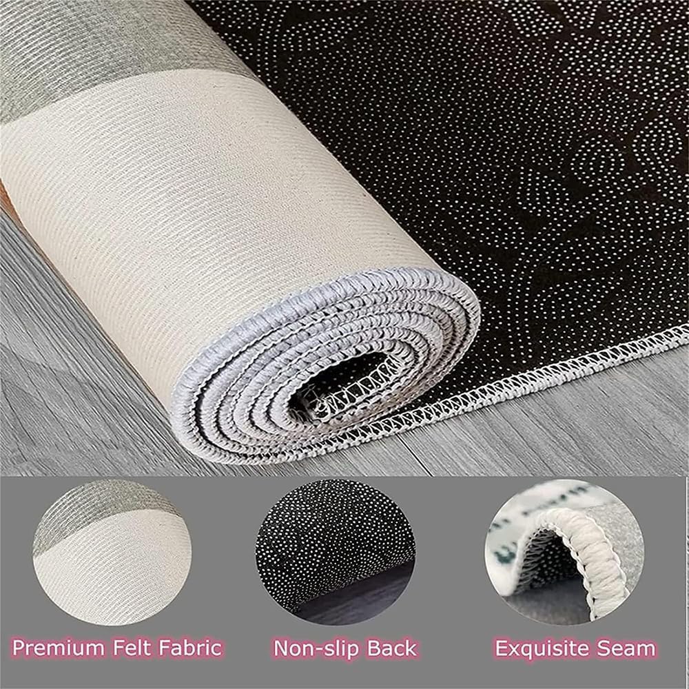 Christmas Runner Rug