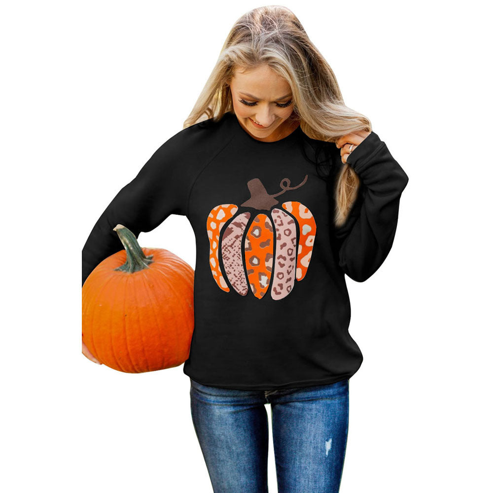 🎃 "Proud Witch Vibes" Custom Halloween Sweatshirt 👻⚡GRAB YOURS!🔥 HOT!