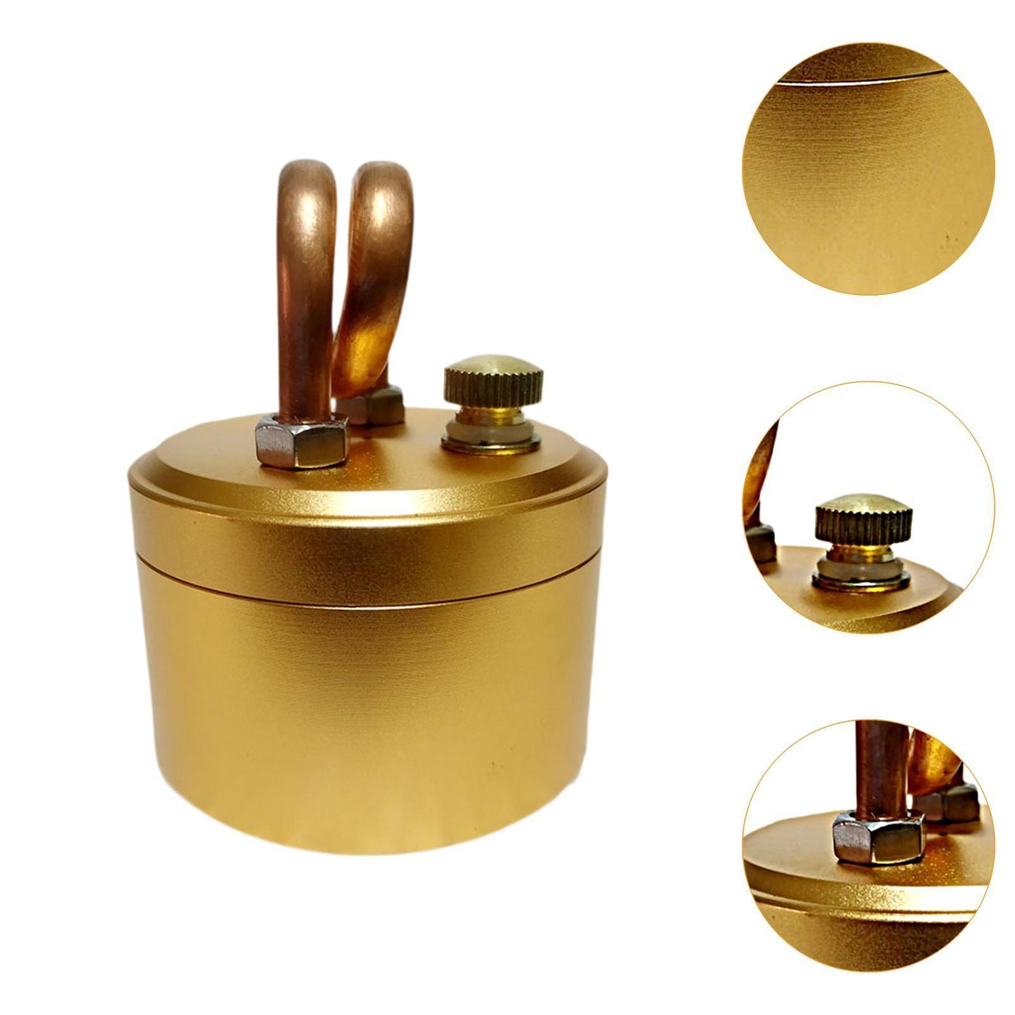 Portable Mini Alcohol Stove