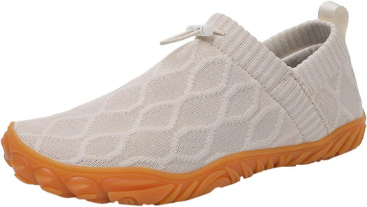 Men's Fashion Casual Shoes A Slip On Lightweight Outdoor Non Slip Thin Sole Flying Mens Dress Casual Shoes 13 Extra Wide