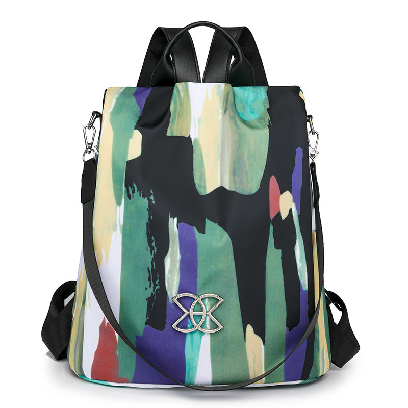 🔥🔥🔥Anti-Theft Large Capacity Backpack