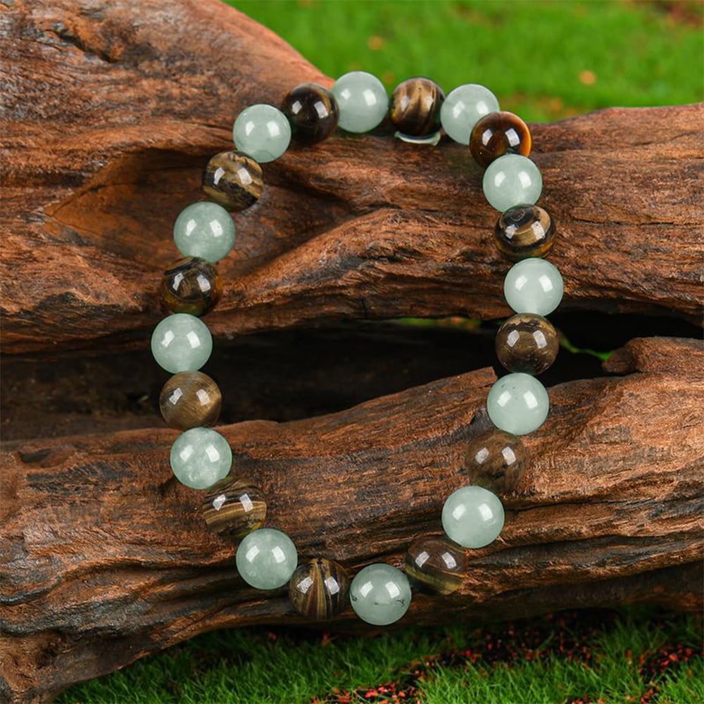 Good Luck 🍀 + Wealth 💰 in One Bracelet – Low Cost, High Returns 💸