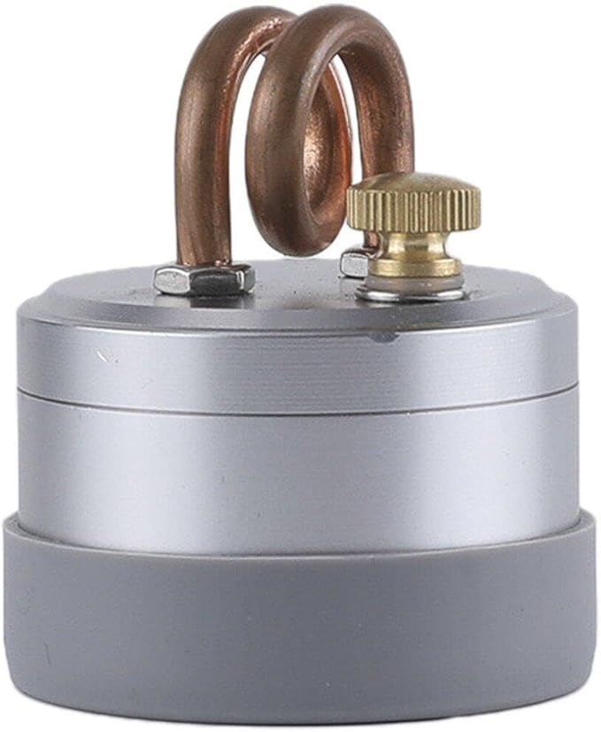 Portable Mini Alcohol Stove