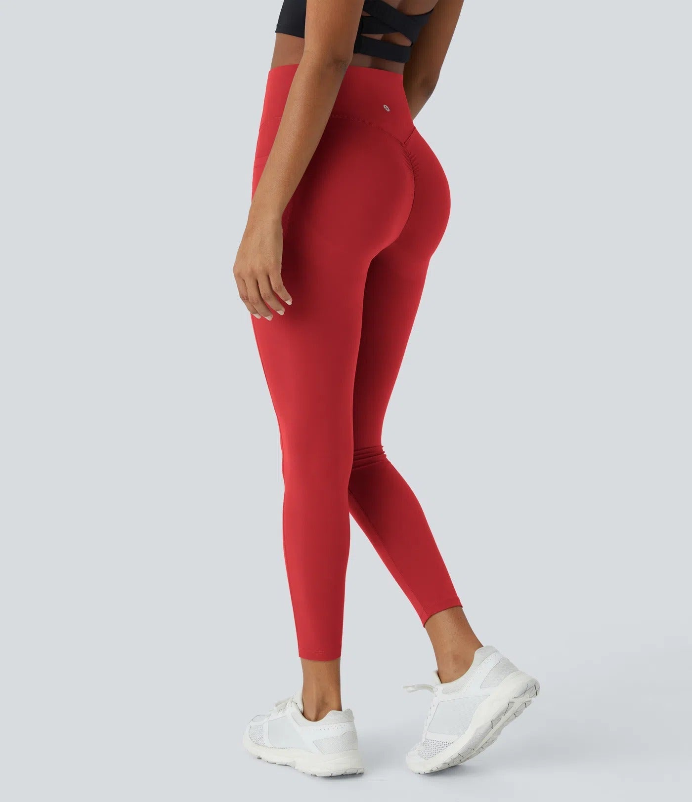 🔥 50% OFF! High Waisted Tummy Control Shaping Leggings – Sculpt & Smooth Instantly![Buy 2 Free Shipping]