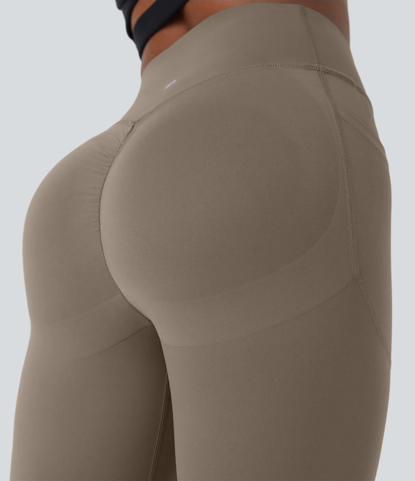 🔥 50% OFF! High Waisted Tummy Control Shaping Leggings – Sculpt & Smooth Instantly![Buy 2 Free Shipping]