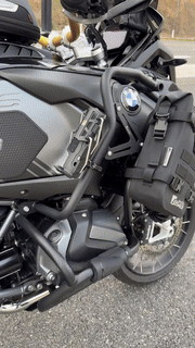 🚴♀️1-Sec Install Bike Water Bottle Holder |🔥 360° Rotation Bike Cup Holder - Fits ALL Bikes,  Motorcycle, Stroller & More!
