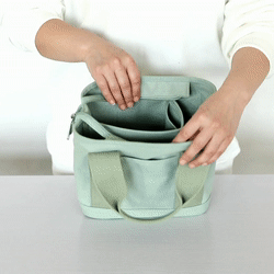 🔥 HOT SALE 50% OFF[Buy 2 Free Shipping] 🔥 Large Capacity Multi-Pocket Handbag – Stylish & Practical for Everyday Use!