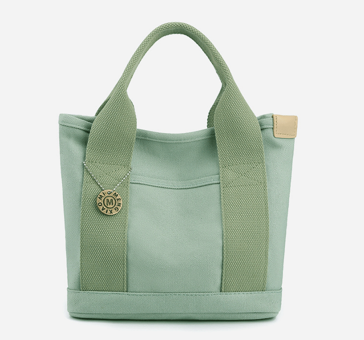 🔥 HOT SALE 50% OFF[Buy 2 Free Shipping] 🔥 Large Capacity Multi-Pocket Handbag – Stylish & Practical for Everyday Use!