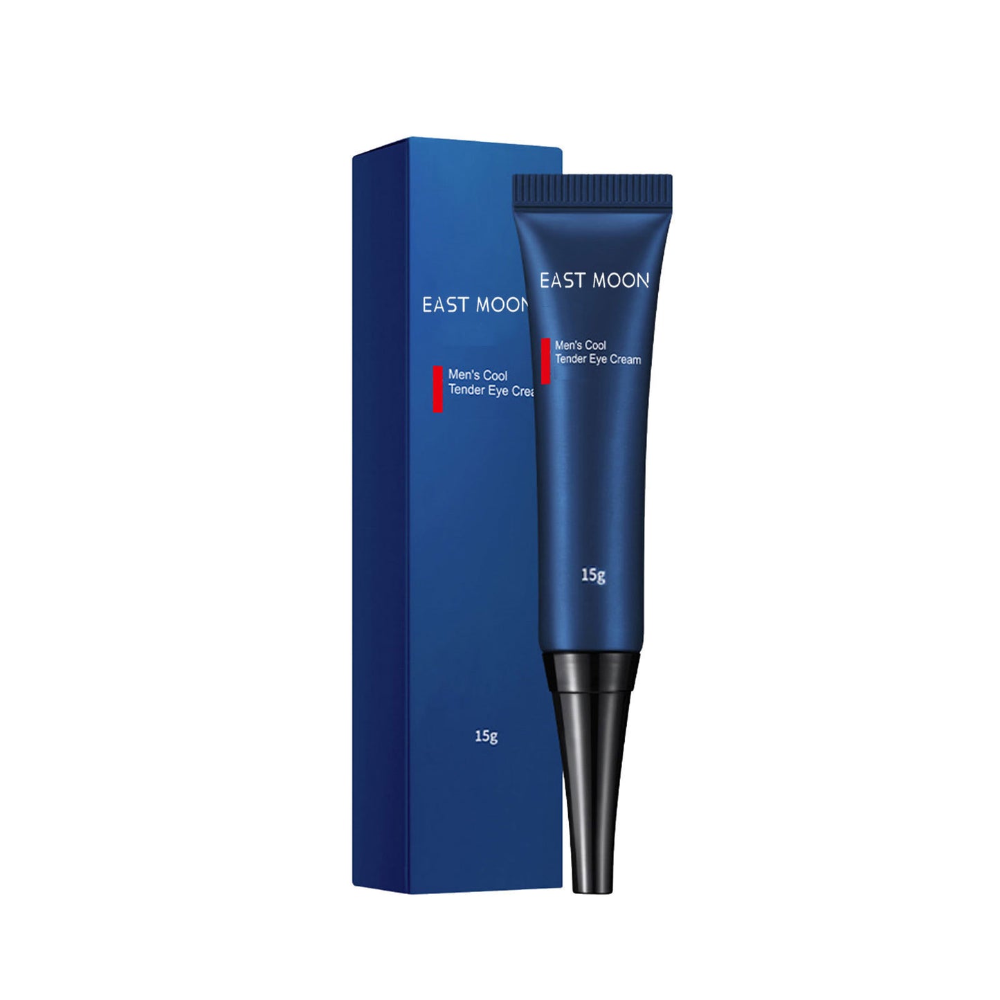 East Moon Men'S Retinol Eye Cream Remove Bags, Dark Circles, Firming And Lightening Fine Lines, Hydrating Eye Cream
