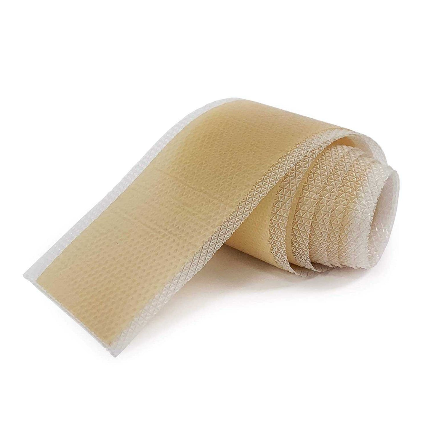 Cross-Border Scar Stickers Can Be Reused Silicone Gel Tape Soft And Skin-Friendly Tear Off Painless Silicone Tape