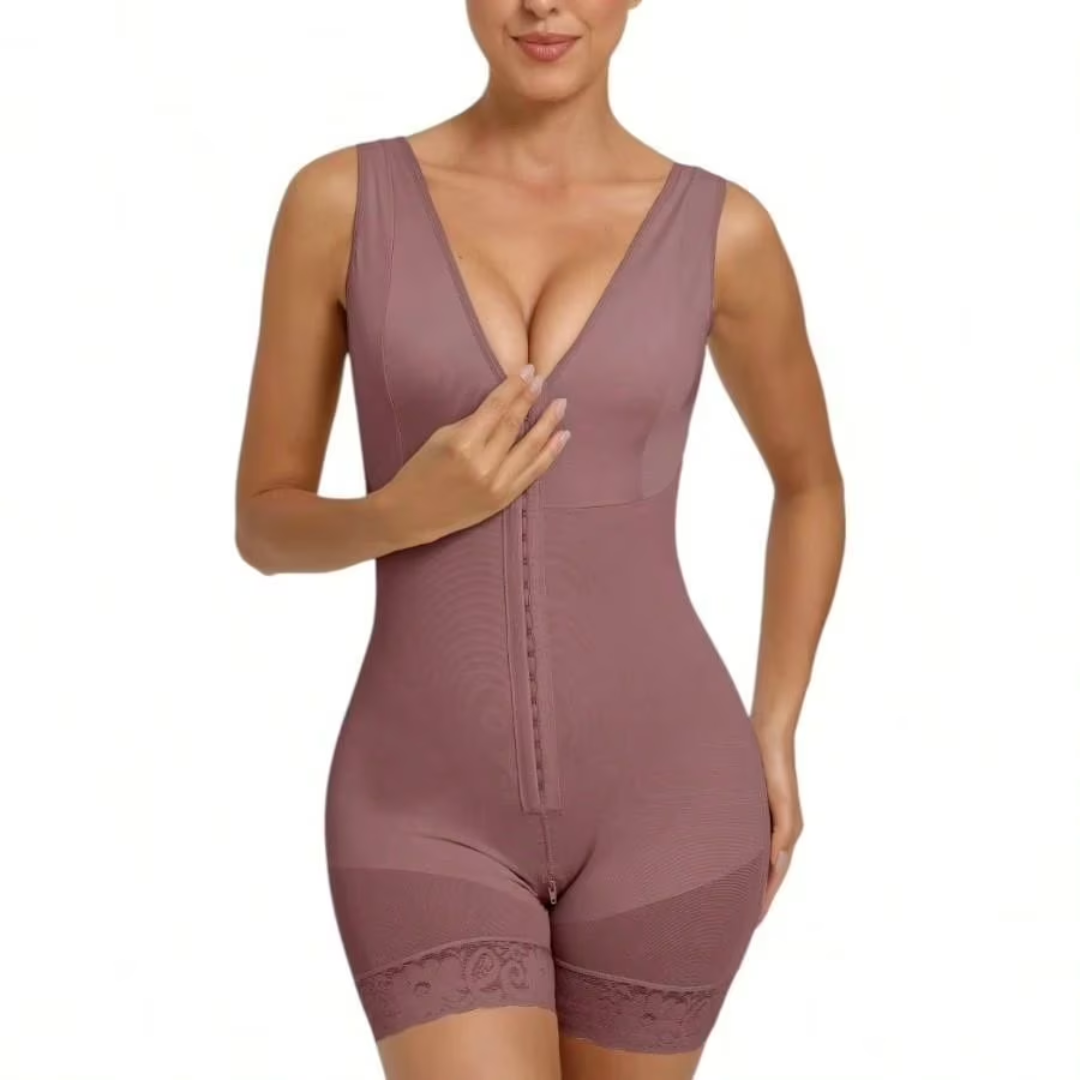 💎[Buy 2 Free Shipping] FYsuper Full Body Shaper — Redefine Your Curves