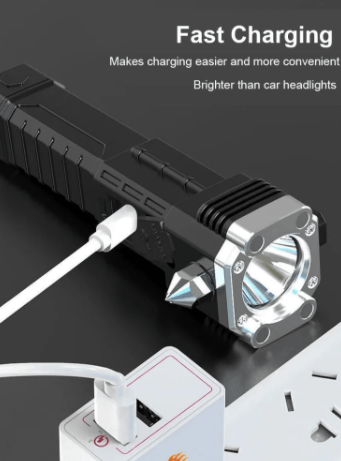🎁✨Multifunctional Torch✨🎁