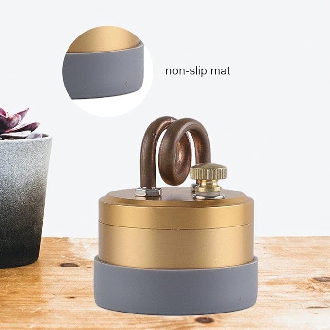 Portable Mini Alcohol Stove