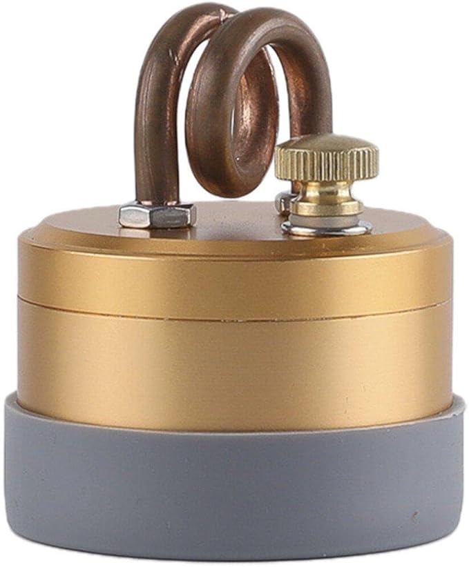 Portable Mini Alcohol Stove