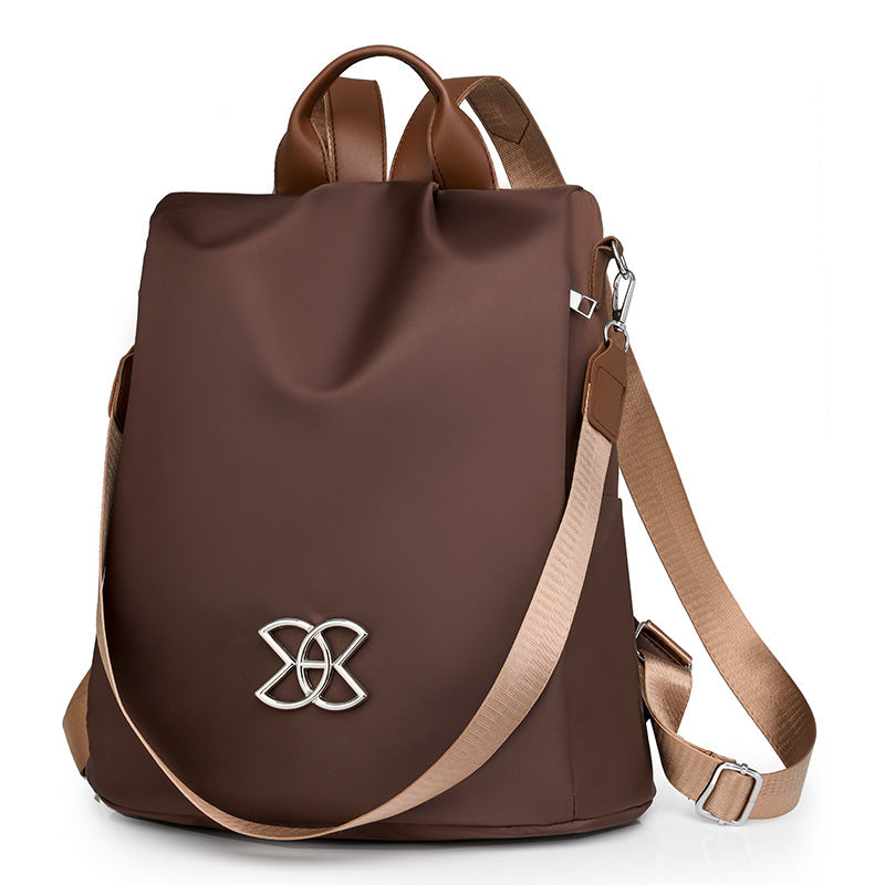 🔥🔥🔥Anti-Theft Large Capacity Backpack