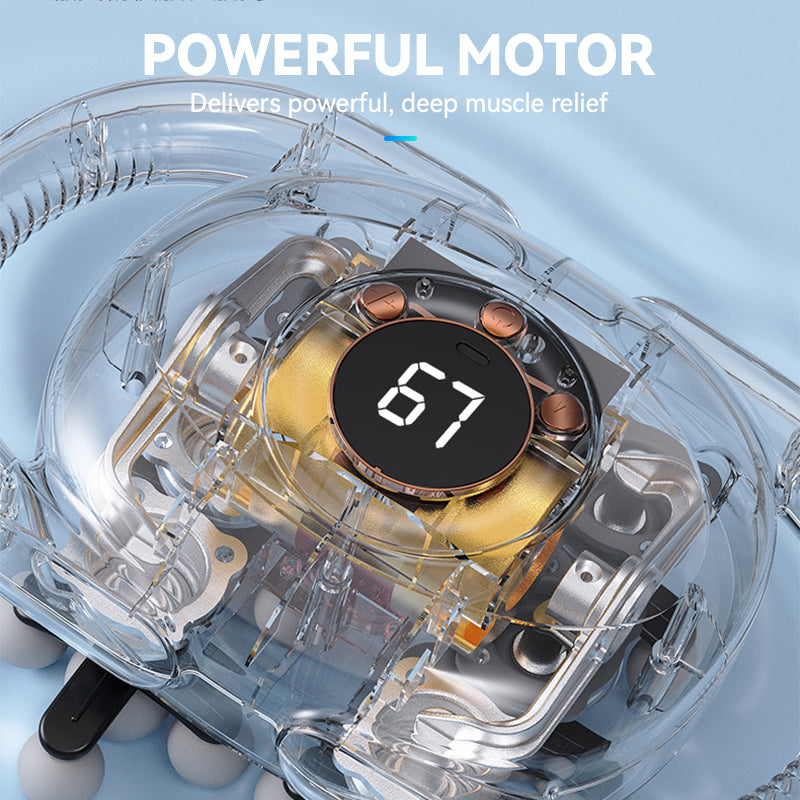✨Deep Tissue Electric Body Massager|Free Shipping ✈️