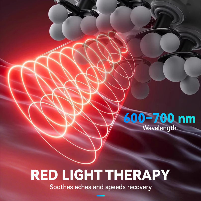 ✨Deep Tissue Electric Body Massager|Free Shipping ✈️