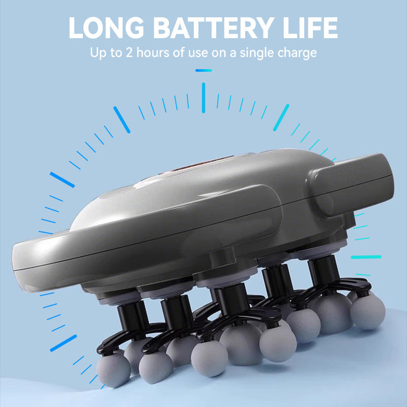 ✨Deep Tissue Electric Body Massager|Free Shipping ✈️