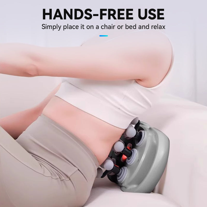 ✨Deep Tissue Electric Body Massager|Free Shipping ✈️