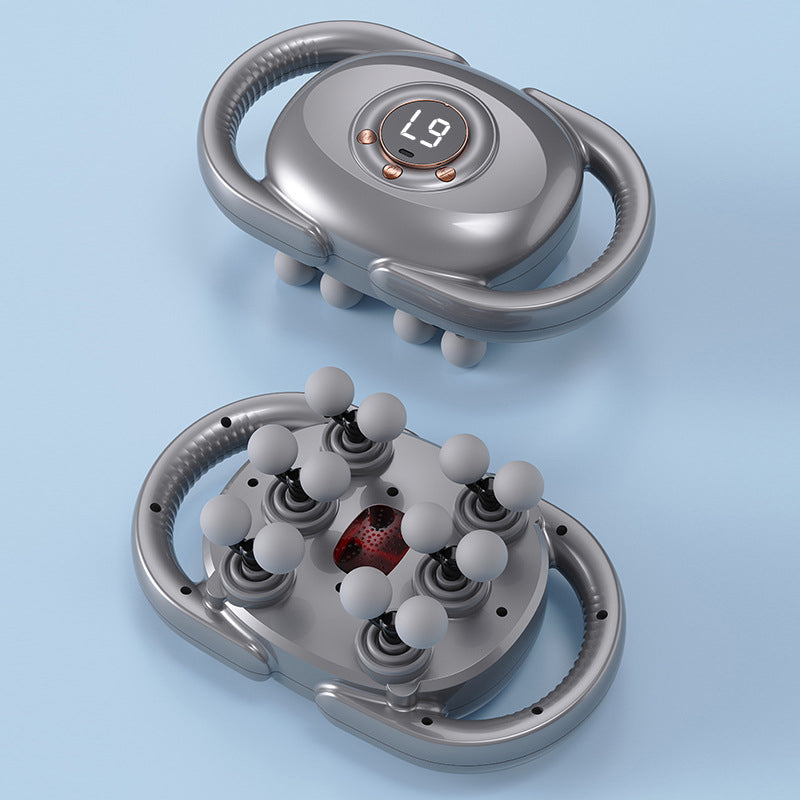 ✨Deep Tissue Electric Body Massager|Free Shipping ✈️